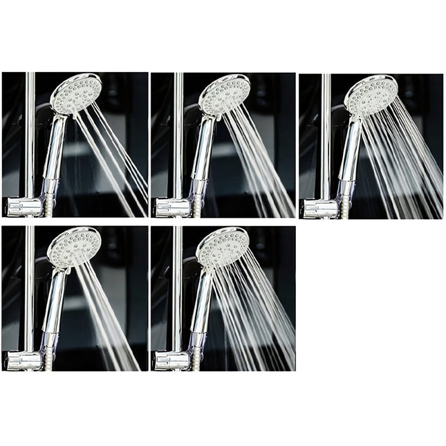 Shower head - Ruhhy set 22006