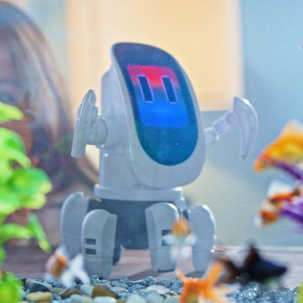 Silverlit interaktīvais robots Octobot