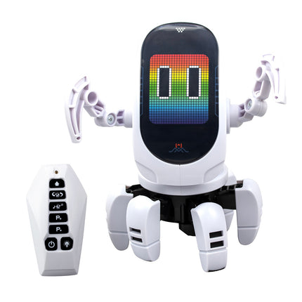 Silverlit interaktīvais robots Octobot