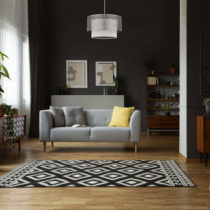 Sudraba kulonu lampa