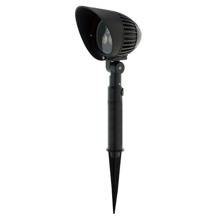 Sirius Spotlight Black