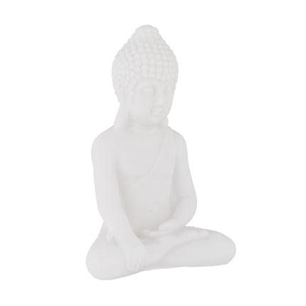 Sēdoša Budas figūriņa 17 cm