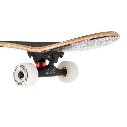 Skeitbords, 8" klājs, Nils Extreme