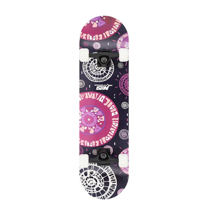 Skeitbords, 8" klājs, Nils Extreme