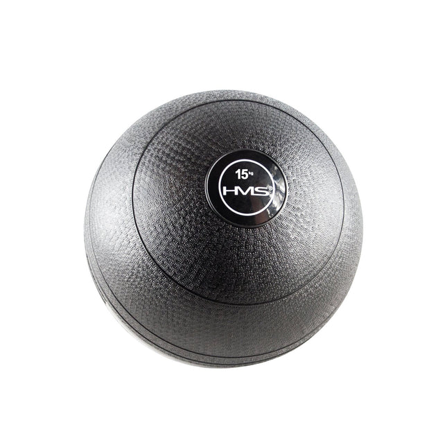 Slam Ball 15 kg - vingrošanas bumba spēka treniņiem