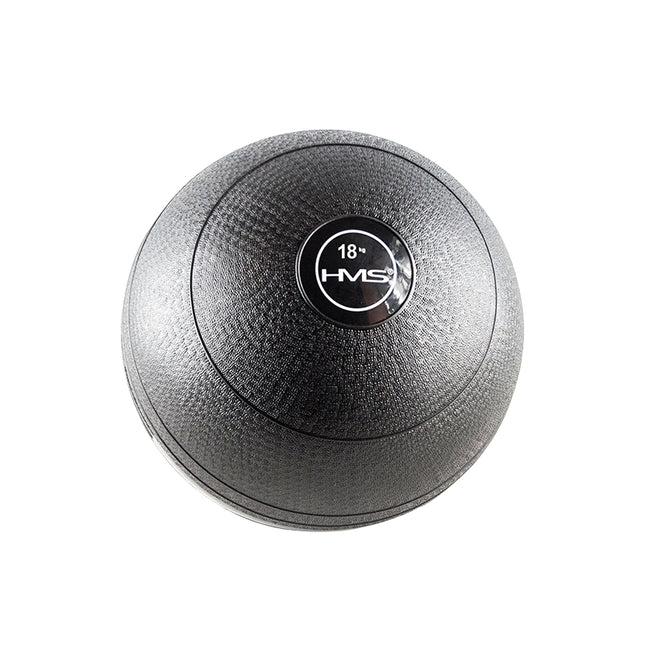Slam Ball 18 kg - vingrošanas bumba spēka treniņiem