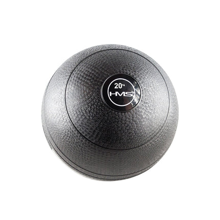 Slam Ball 20 kg - izturīgs trenažieris
