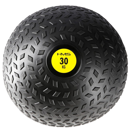 Slam Ball 30 kg - Izturīgs trenažieris