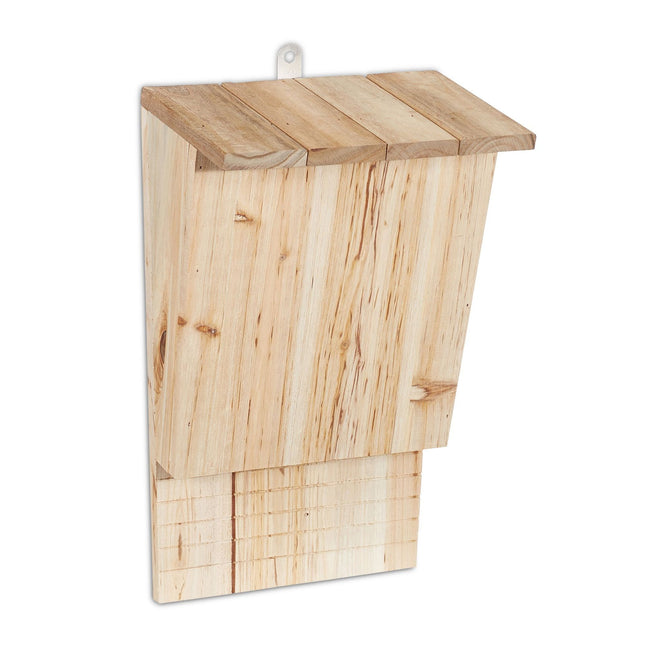 Slanted Bat Box