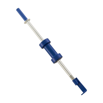 Slide Hammer Dent Puller Kit, 14-in-1, 13 lb