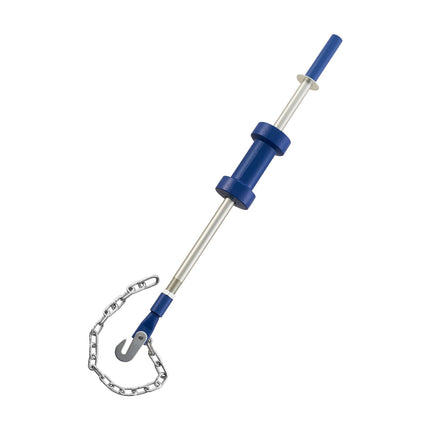 Slide Hammer Dent Puller Kit, 14-in-1, 13 lb