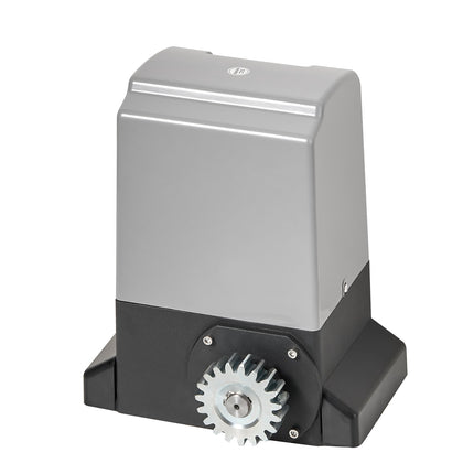 Sliding Gate Opener 280W, 816kg, IR Sensor, 2 Remotes