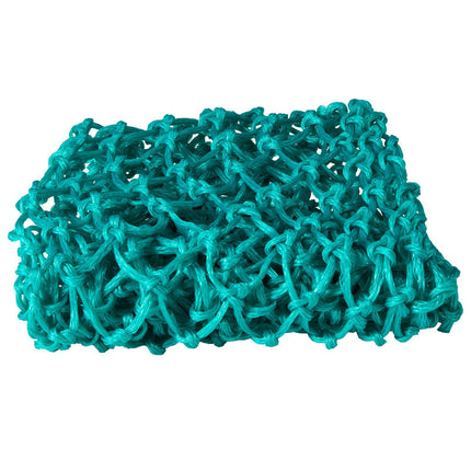 Slow Feed Hay Nets, 4-Pack, 0.9 m, 38 mm Mesh, PE