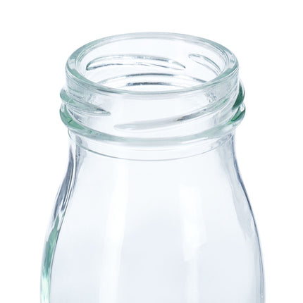 Mazas pudeles pa 150 ml, 24 pudeles iepakojumā