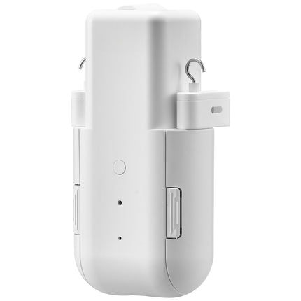 Smart Curtain Opener 2-Pack – App, Remote, Hub, Alexa