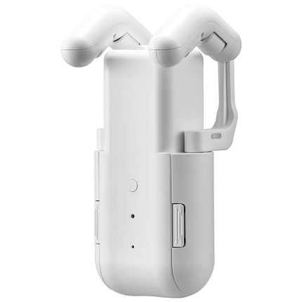 Smart Curtain Opener for Roman Rods, App Remote, Hub, Alexa