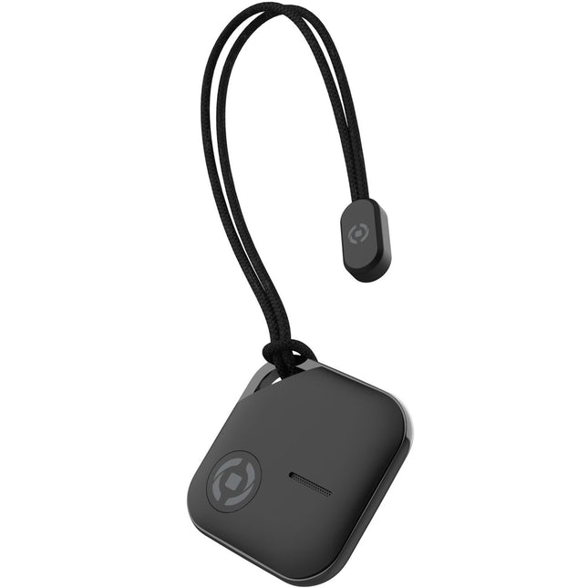 Smart Tag Finder Black