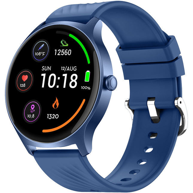 SmartWatch SWC-387BU Blue