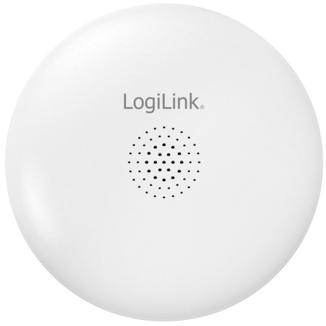 Smart Water Leak Sensor Wifi Tuya