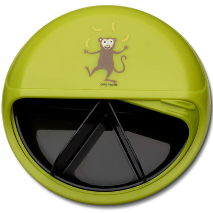 SnackDISC Lime