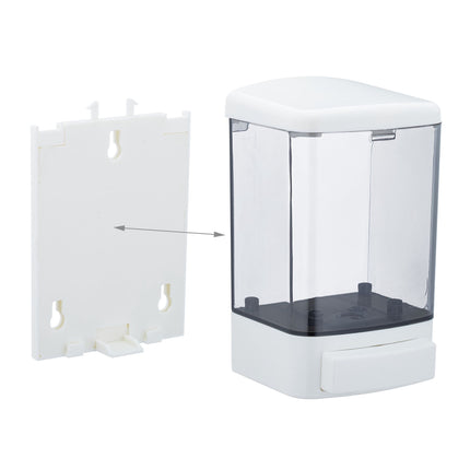 Ziepju dozators 1000ml