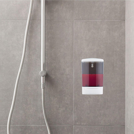 Ziepju dozators 1000ml