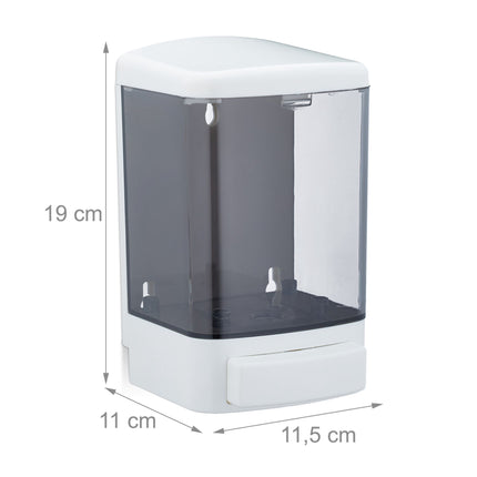 Ziepju dozators 1000ml