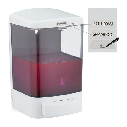 Ziepju dozators 1000ml