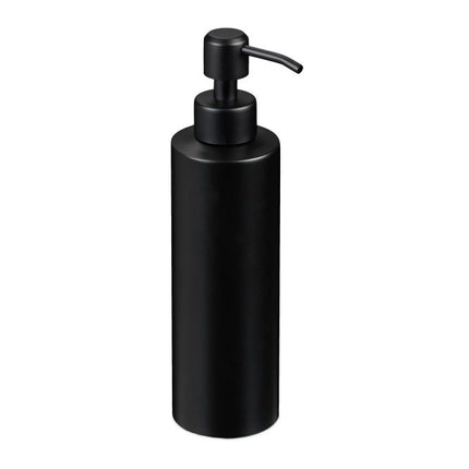 Nerūsējošā tērauda ziepju pumpis 300 ml