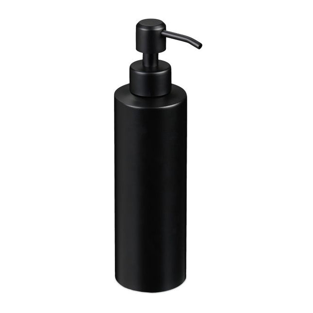 Nerūsējošā tērauda ziepju pumpis 300 ml