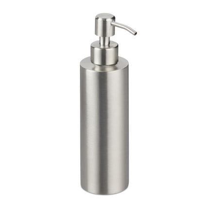 Nerūsējošā tērauda ziepju pumpis 300 ml