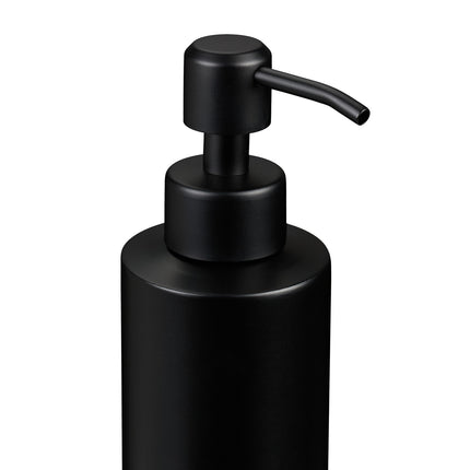 Nerūsējošā tērauda ziepju pumpis 300 ml
