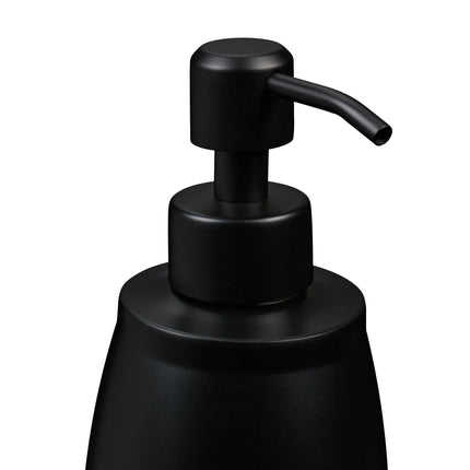 Nerūsējošā tērauda ziepju pumpis 350 ml