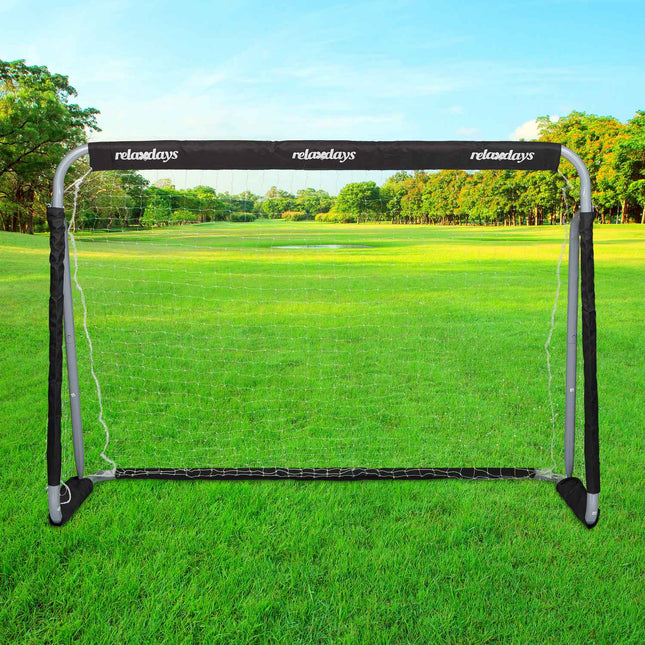 Futbola vārti
