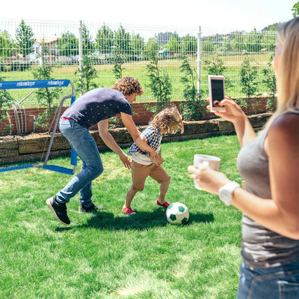 Futbola vārti