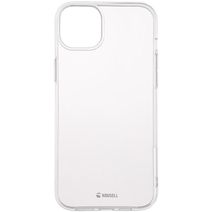 SoftCover iPhone 14 Plus Transparent