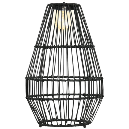 Solar garden light, drum design, waterproof, light sensor