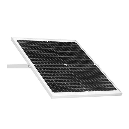 Solar Panel Battery Charger 30W 12V, MPPT, IP65