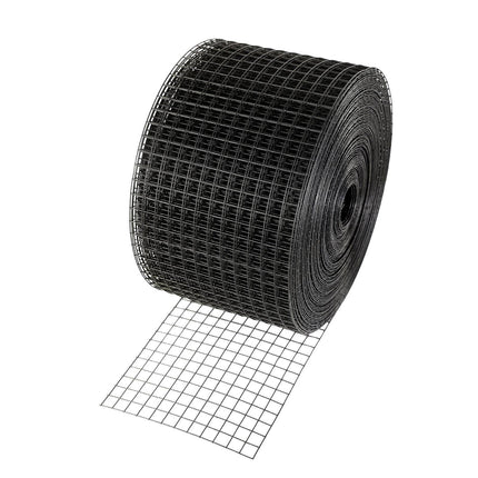Solar Panel Bird Guard Roll 8in x 100ft, PVC Coated