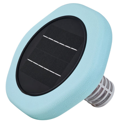 Solar Pool Ionizer, Copper Anode, Up To 45,000 Gal