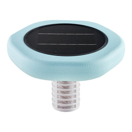 Solar Pool Ionizer, Copper Anode, Up To 45,000 Gal