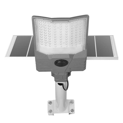 Solar Street Light 12000W, 900000LM, IP65, Remote
