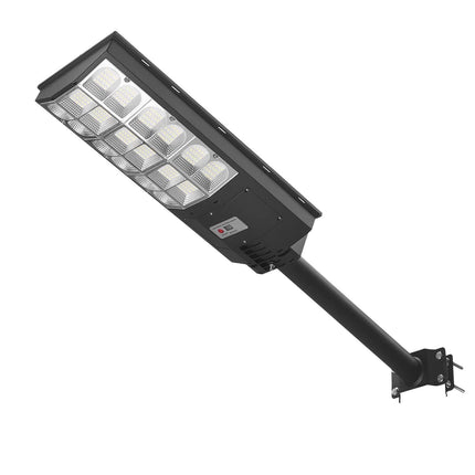 Solar Street Light 900000LM, Motion Sensor, IP65