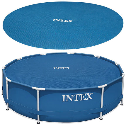Saules pārsegs baseinam INTEX 28012