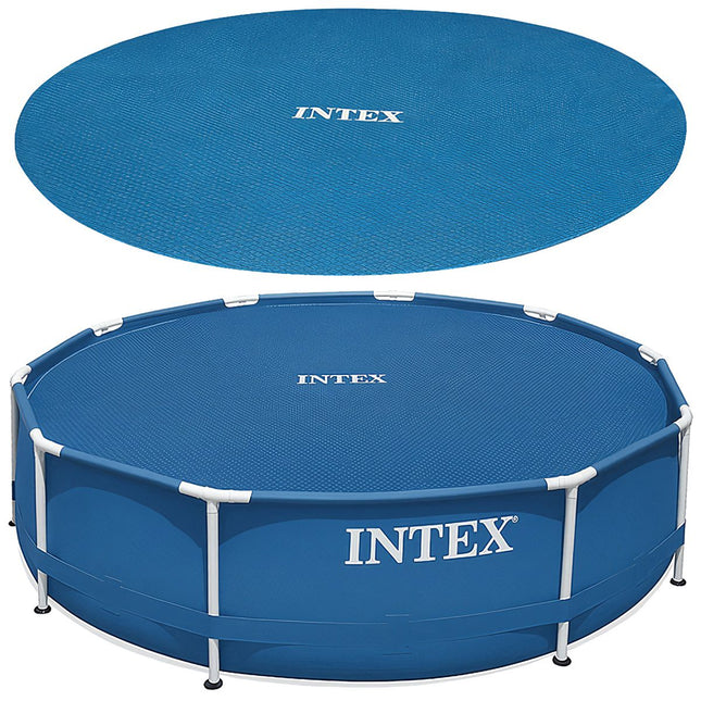 Saules pārsegs baseinam INTEX 28012