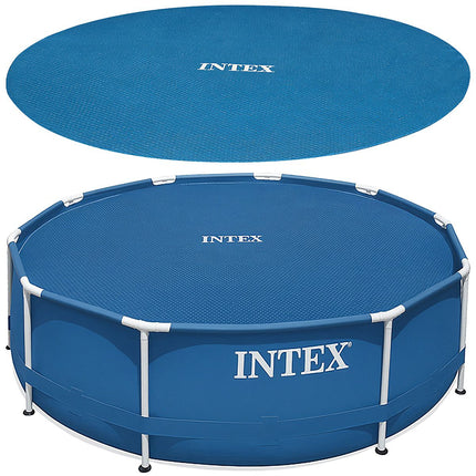 Saules pārsegs baseinam INTEX 28013