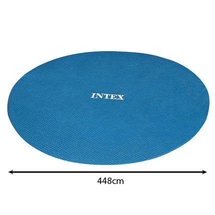 Saules pārsegs baseinam INTEX 28013