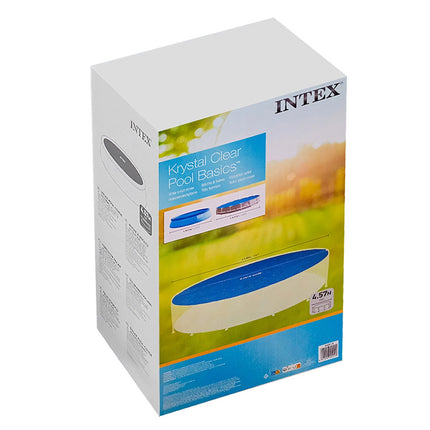 Saules pārsegs baseinam INTEX 28013