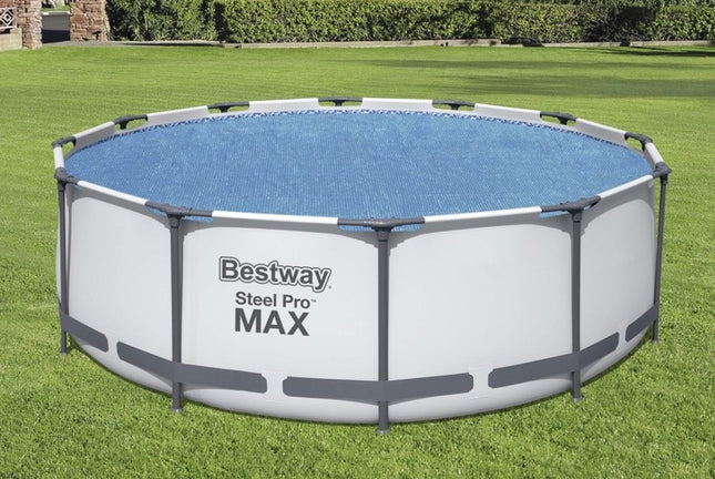 Saules pārsegs baseinam 366 cm - BESTWAY 58242