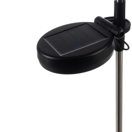 Saules dārza lampa - pienenes Gardlov 25477